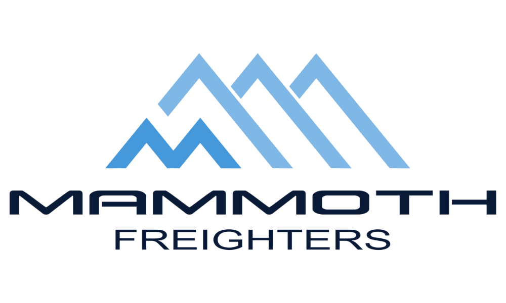 Mammoth Freighters
